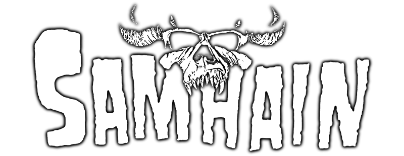 Samhain Logo